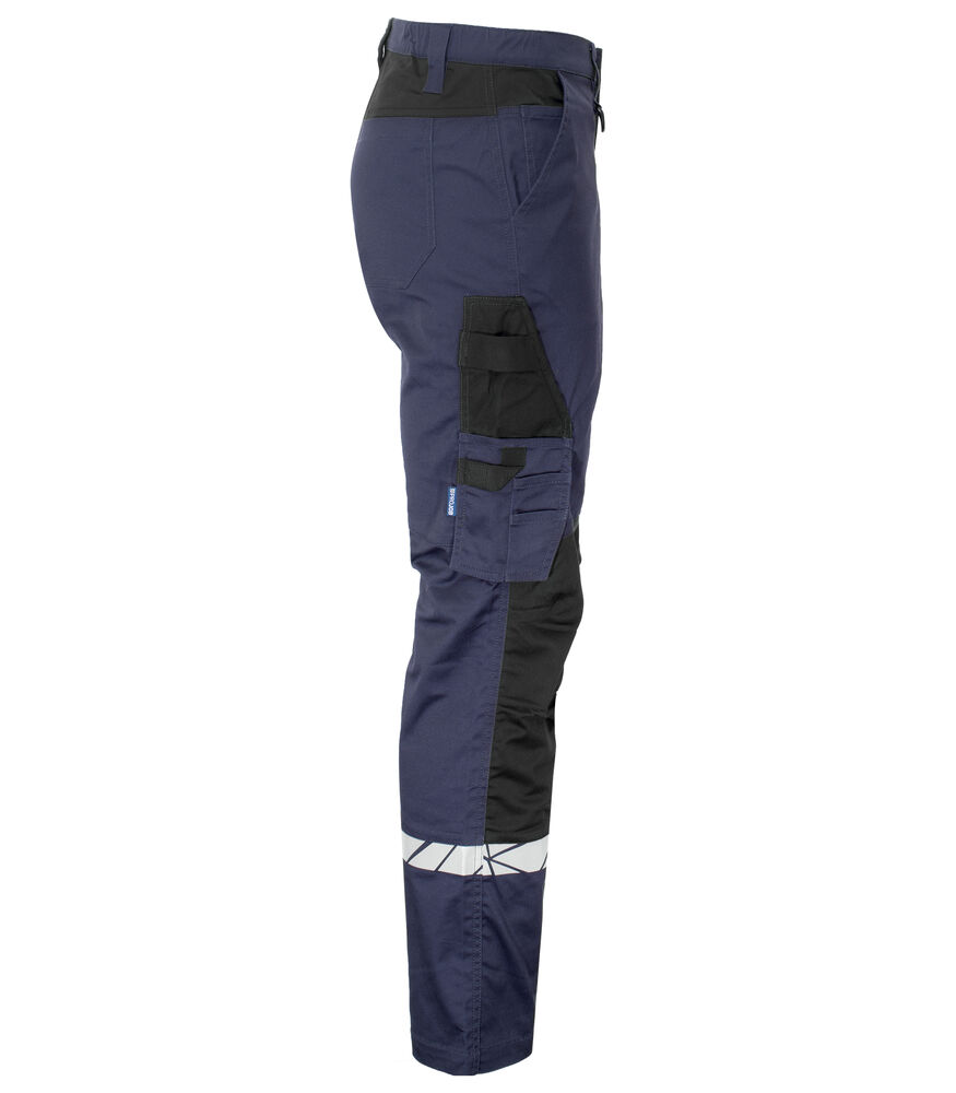 PROJOB 7507 arbejdsbukser 5